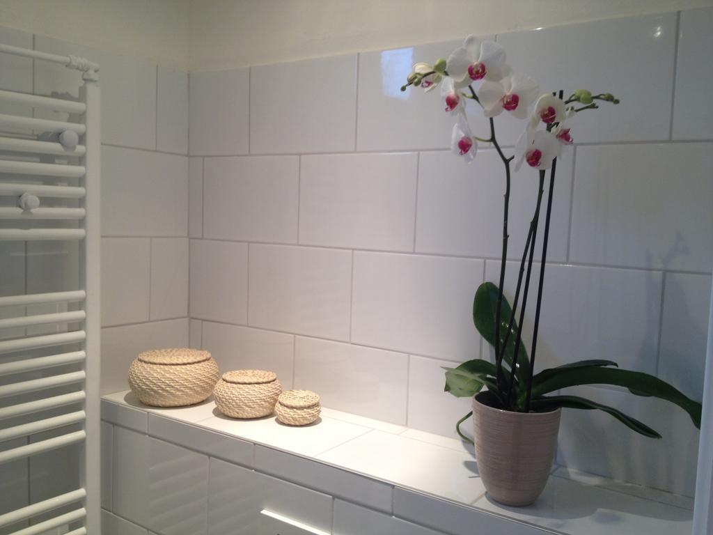 Bed And Breakfast De Oude Pastorie Sneek Room photo
